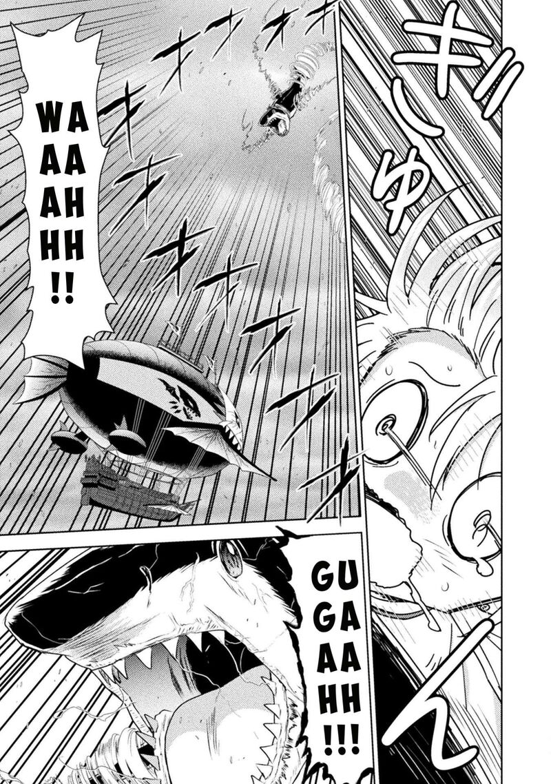 Isekai Kuimetsu No Same Chapter 40 Page 3