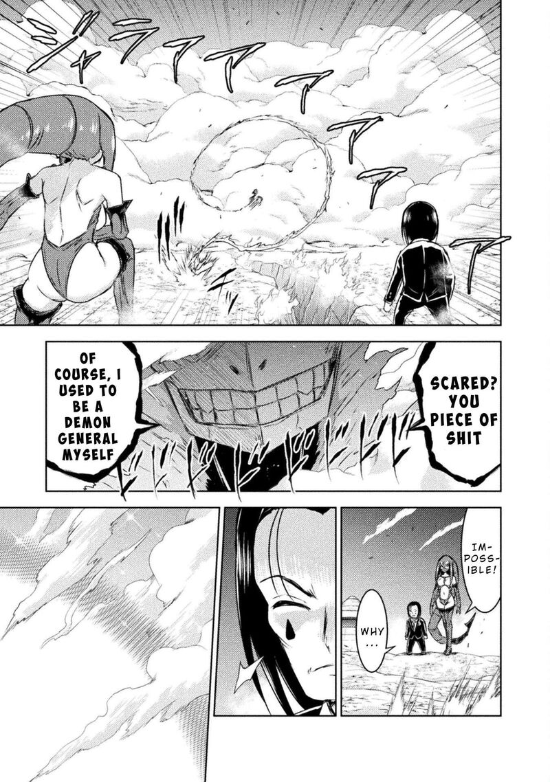 Isekai Kuimetsu No Same Chapter 40 Page 35