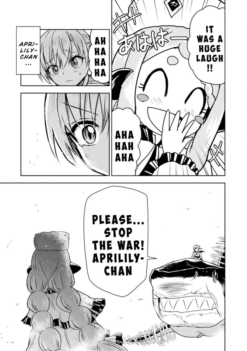 Isekai Kuimetsu No Same Chapter 40 Page 9