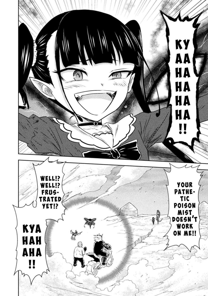 Isekai Kuimetsu No Same Chapter 41 Page 2