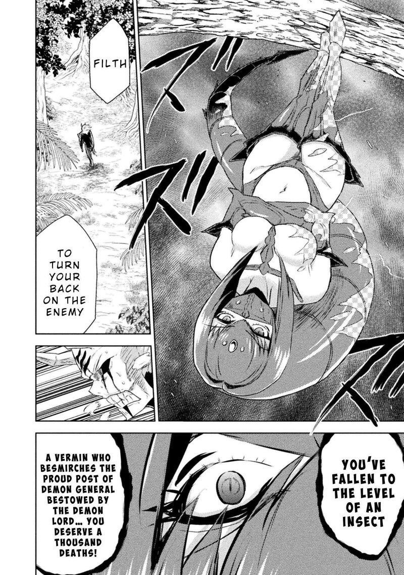 Isekai Kuimetsu No Same Chapter 41 Page 26