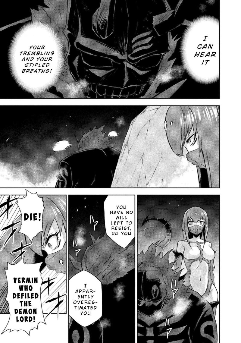 Isekai Kuimetsu No Same Chapter 41 Page 31