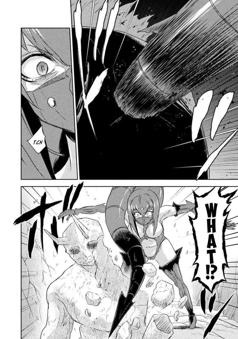 Isekai Kuimetsu No Same Chapter 41 Page 32