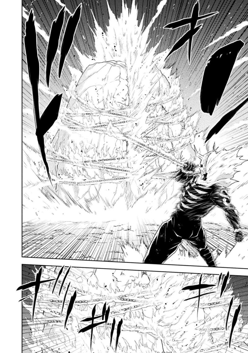 Isekai Kuimetsu No Same Chapter 41 Page 36