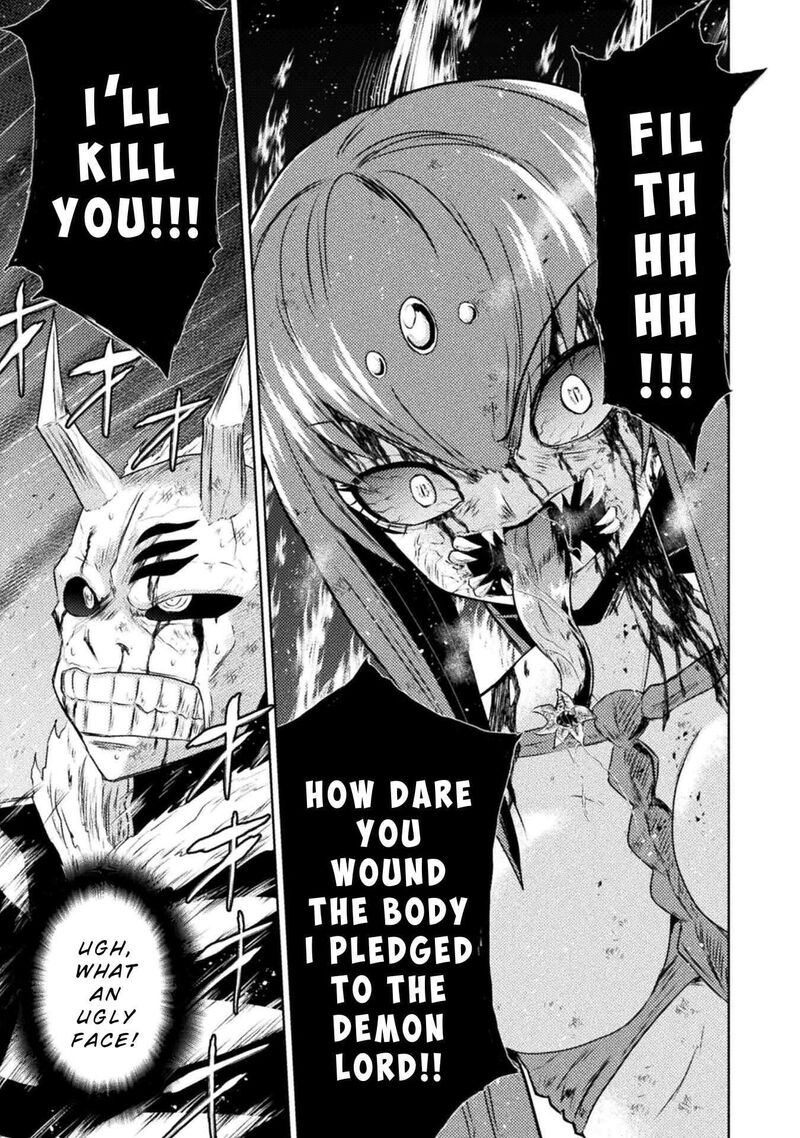 Isekai Kuimetsu No Same Chapter 42 Page 1