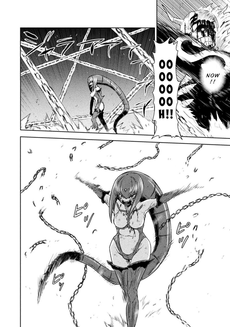 Isekai Kuimetsu No Same Chapter 42 Page 12