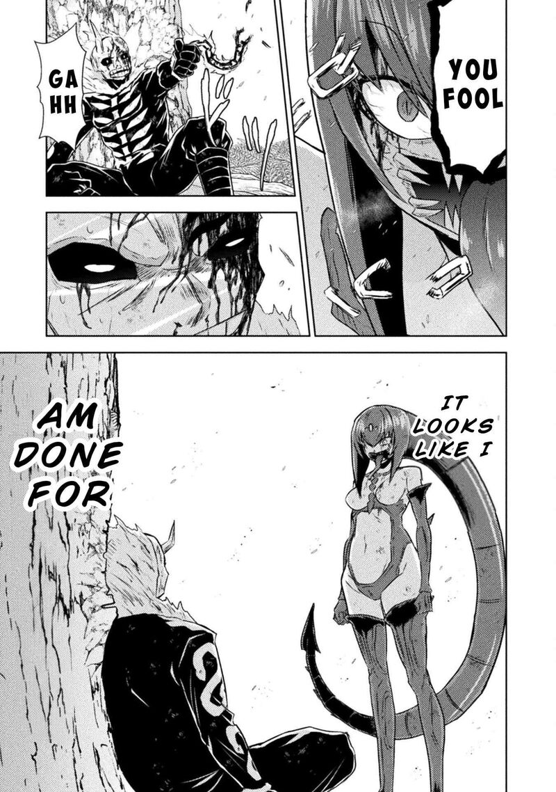 Isekai Kuimetsu No Same Chapter 42 Page 13