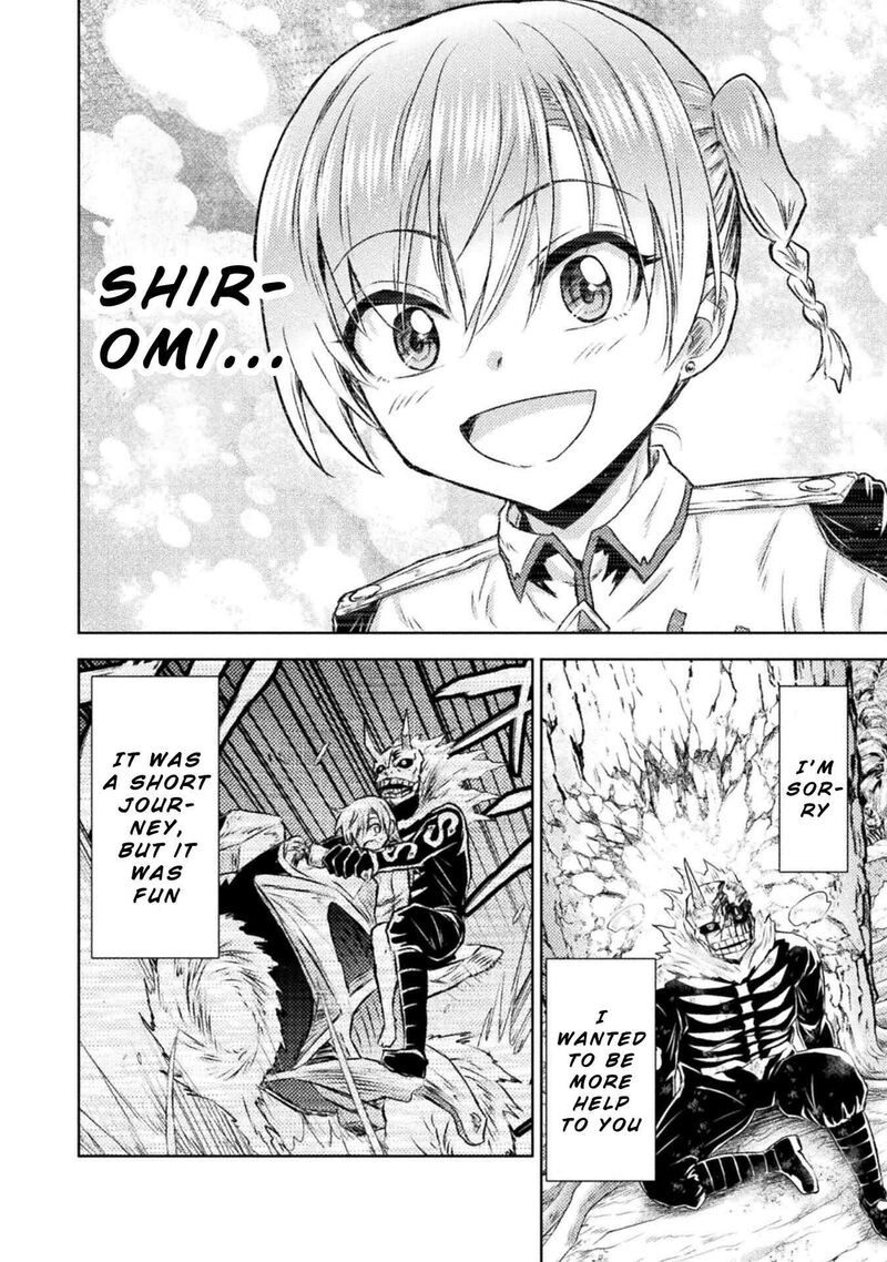 Isekai Kuimetsu No Same Chapter 42 Page 14