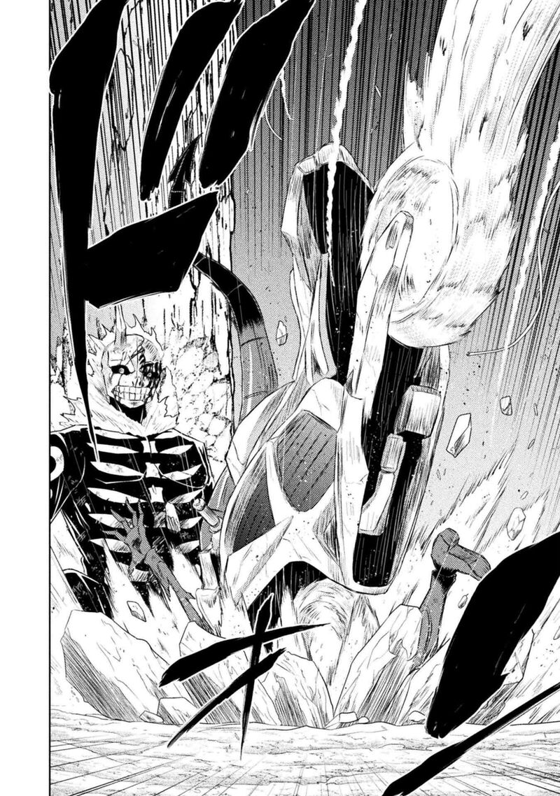 Isekai Kuimetsu No Same Chapter 42 Page 18