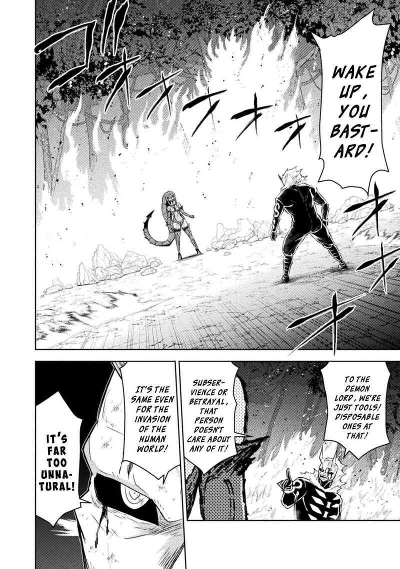 Isekai Kuimetsu No Same Chapter 42 Page 2
