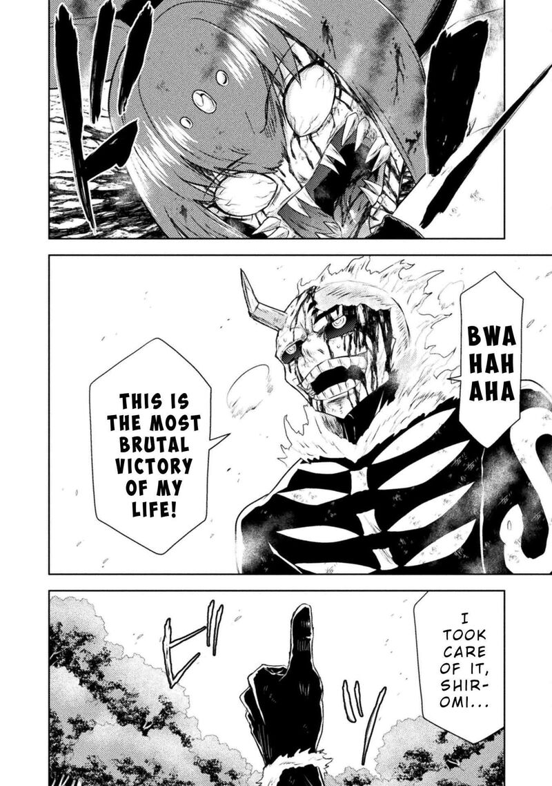Isekai Kuimetsu No Same Chapter 42 Page 20