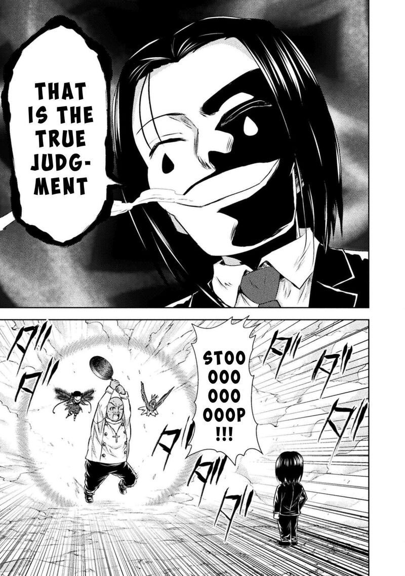 Isekai Kuimetsu No Same Chapter 42 Page 25