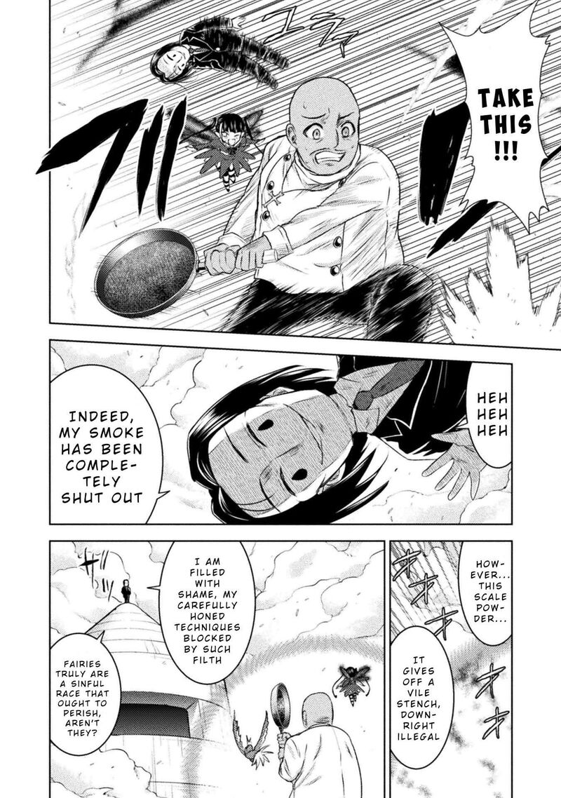 Isekai Kuimetsu No Same Chapter 42 Page 26