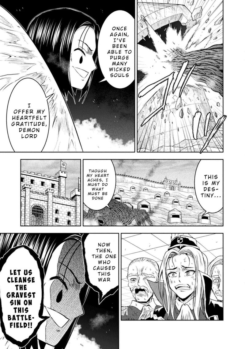 Isekai Kuimetsu No Same Chapter 42 Page 32