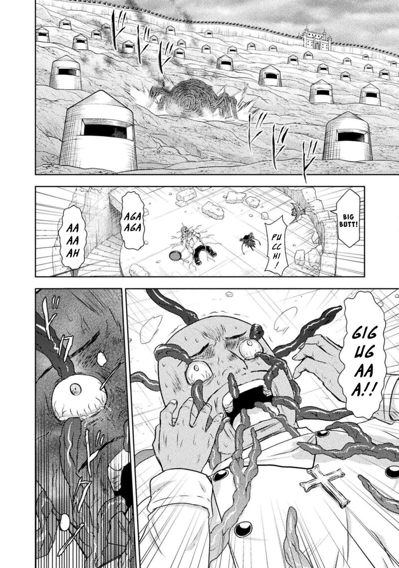 Isekai Kuimetsu No Same Chapter 42 Page 33