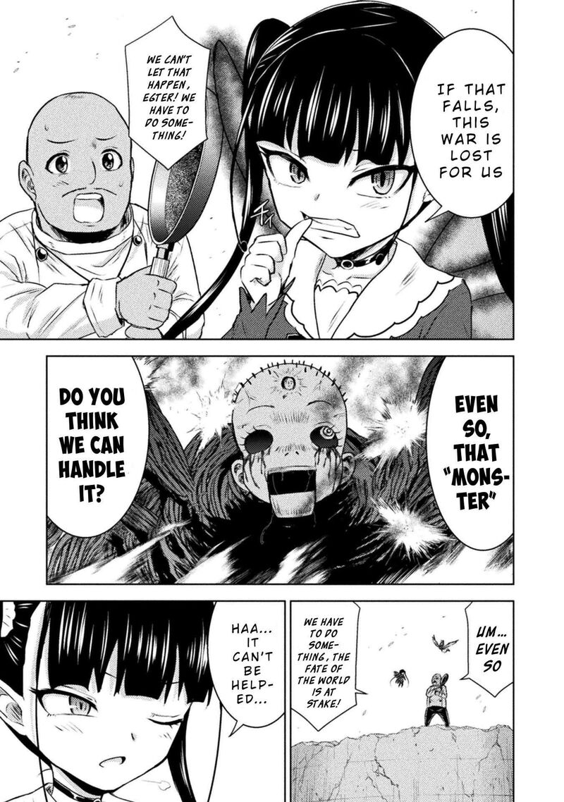 Isekai Kuimetsu No Same Chapter 42 Page 38