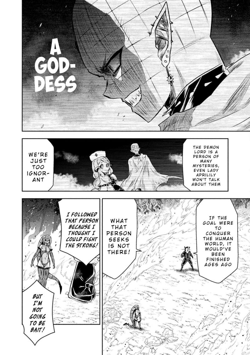 Isekai Kuimetsu No Same Chapter 42 Page 4