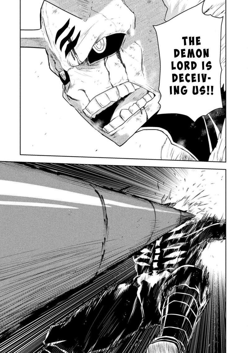 Isekai Kuimetsu No Same Chapter 42 Page 5