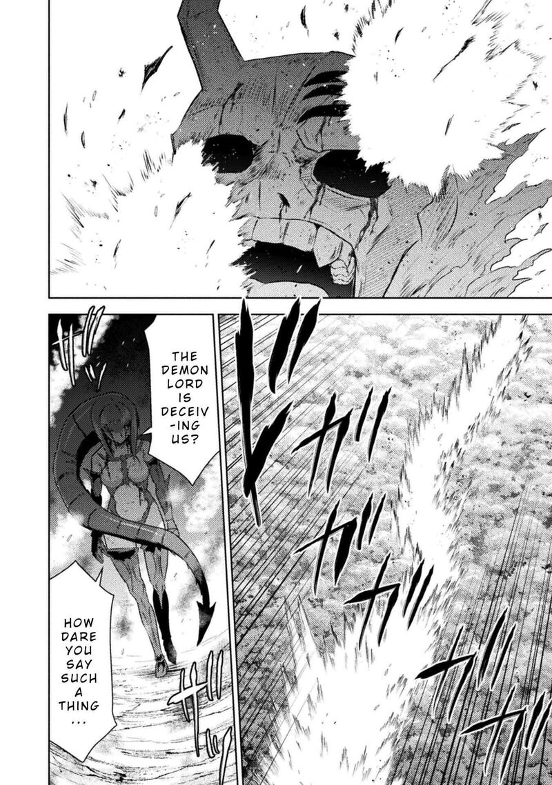 Isekai Kuimetsu No Same Chapter 42 Page 6