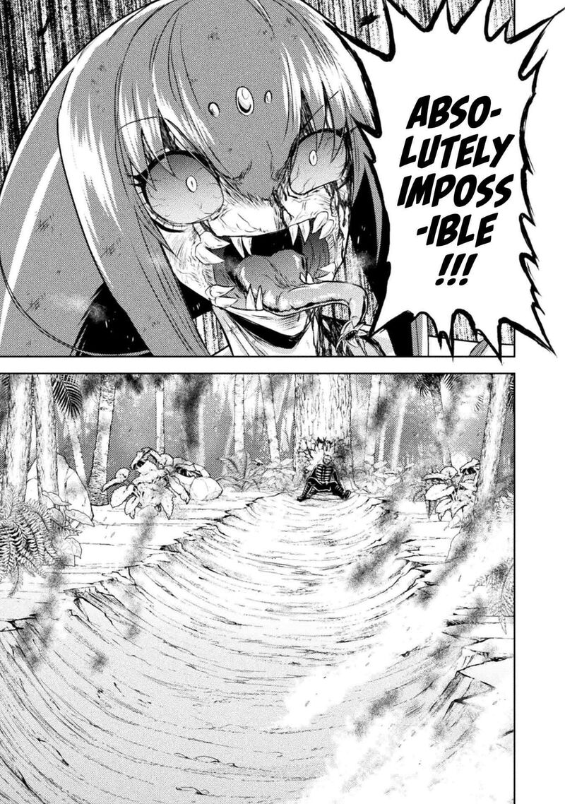 Isekai Kuimetsu No Same Chapter 42 Page 7