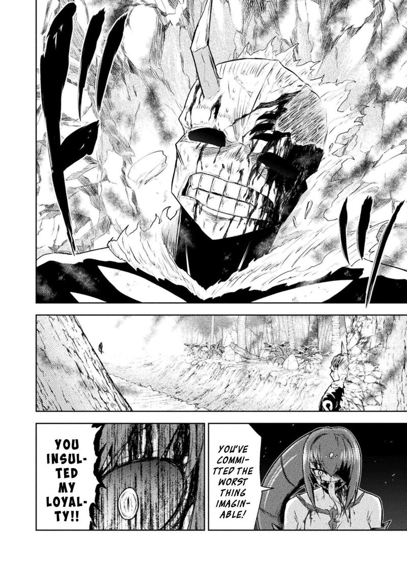 Isekai Kuimetsu No Same Chapter 42 Page 8