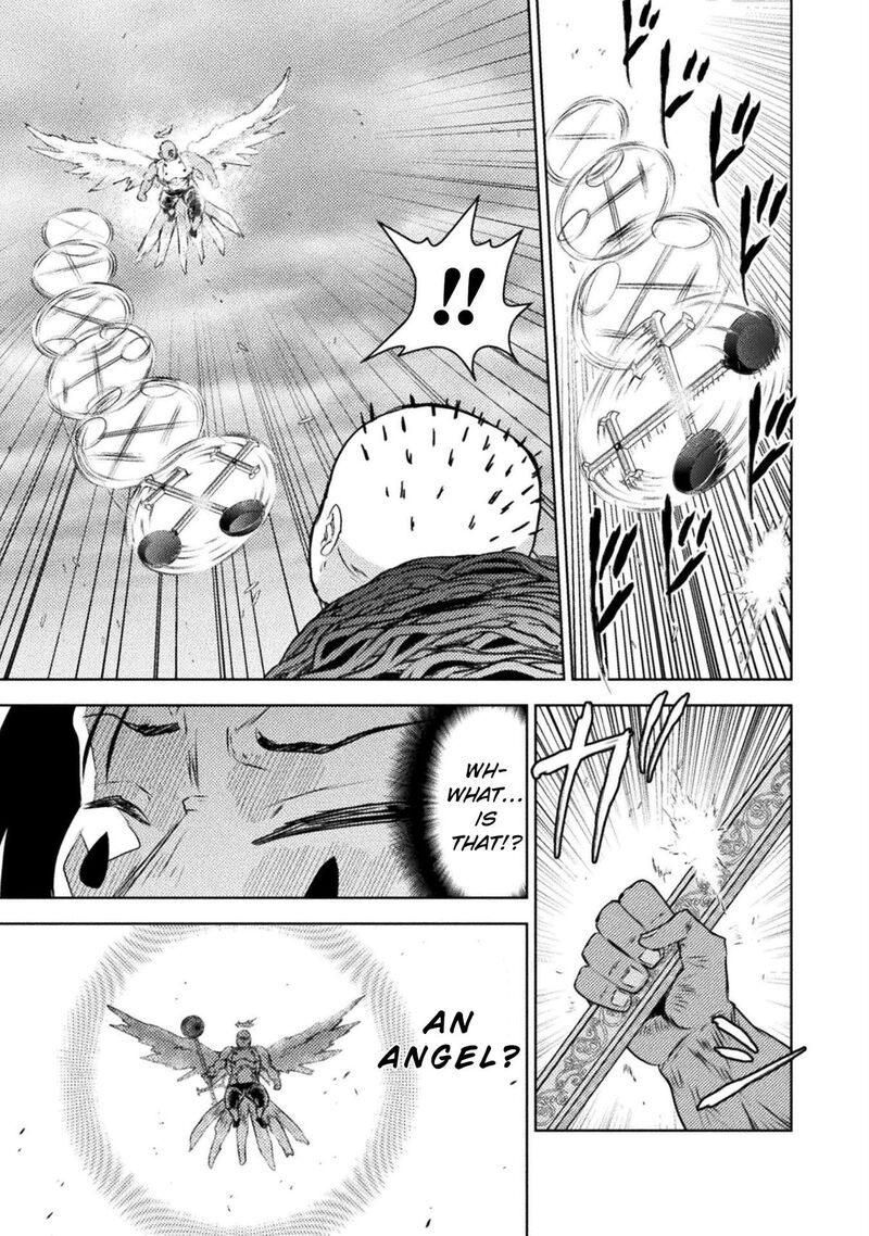 Isekai Kuimetsu No Same Chapter 43 Page 17