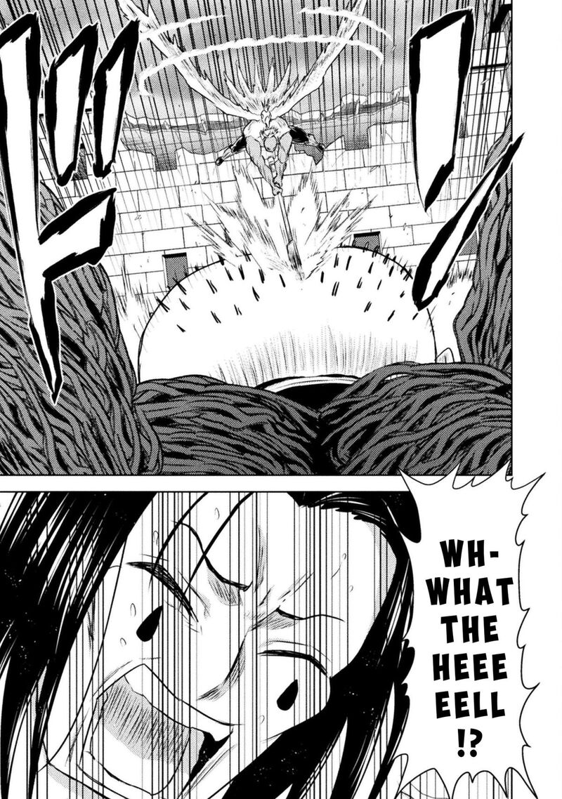 Isekai Kuimetsu No Same Chapter 43 Page 22