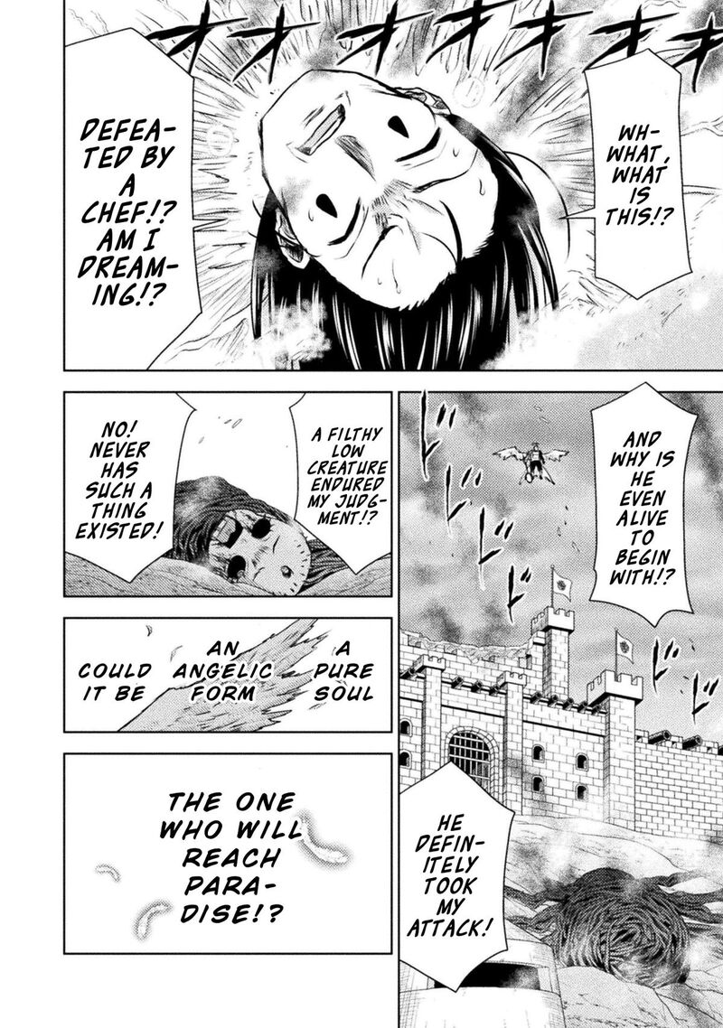 Isekai Kuimetsu No Same Chapter 43 Page 25