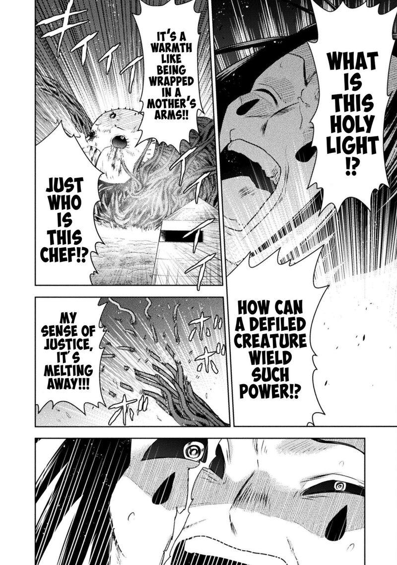 Isekai Kuimetsu No Same Chapter 43 Page 33
