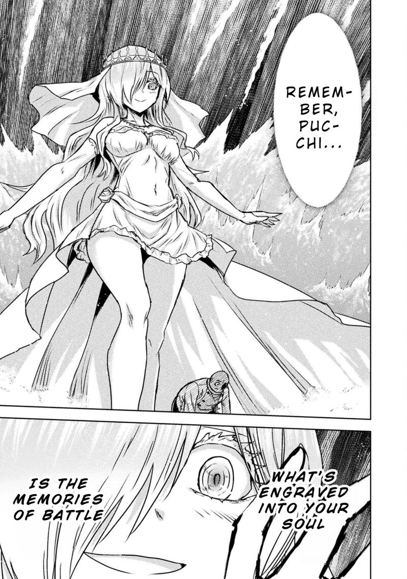 Isekai Kuimetsu No Same Chapter 43 Page 9