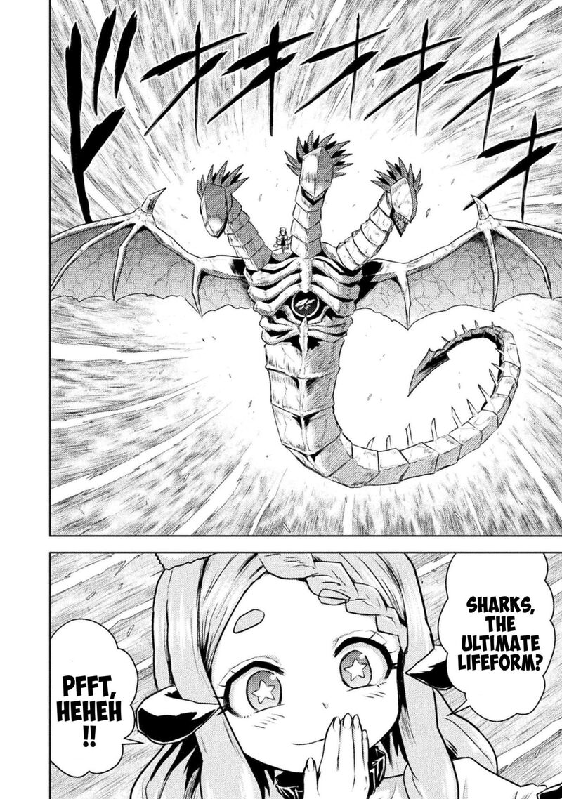 Isekai Kuimetsu No Same Chapter 44 Page 10