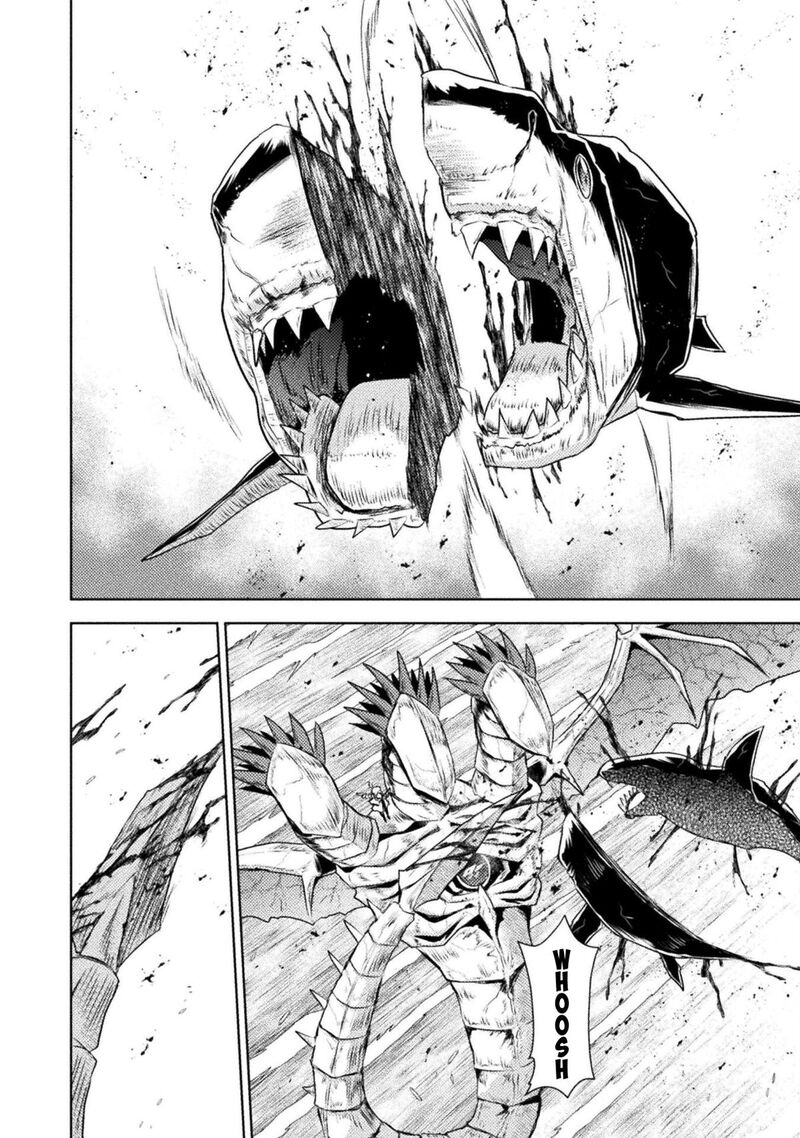 Isekai Kuimetsu No Same Chapter 44 Page 12
