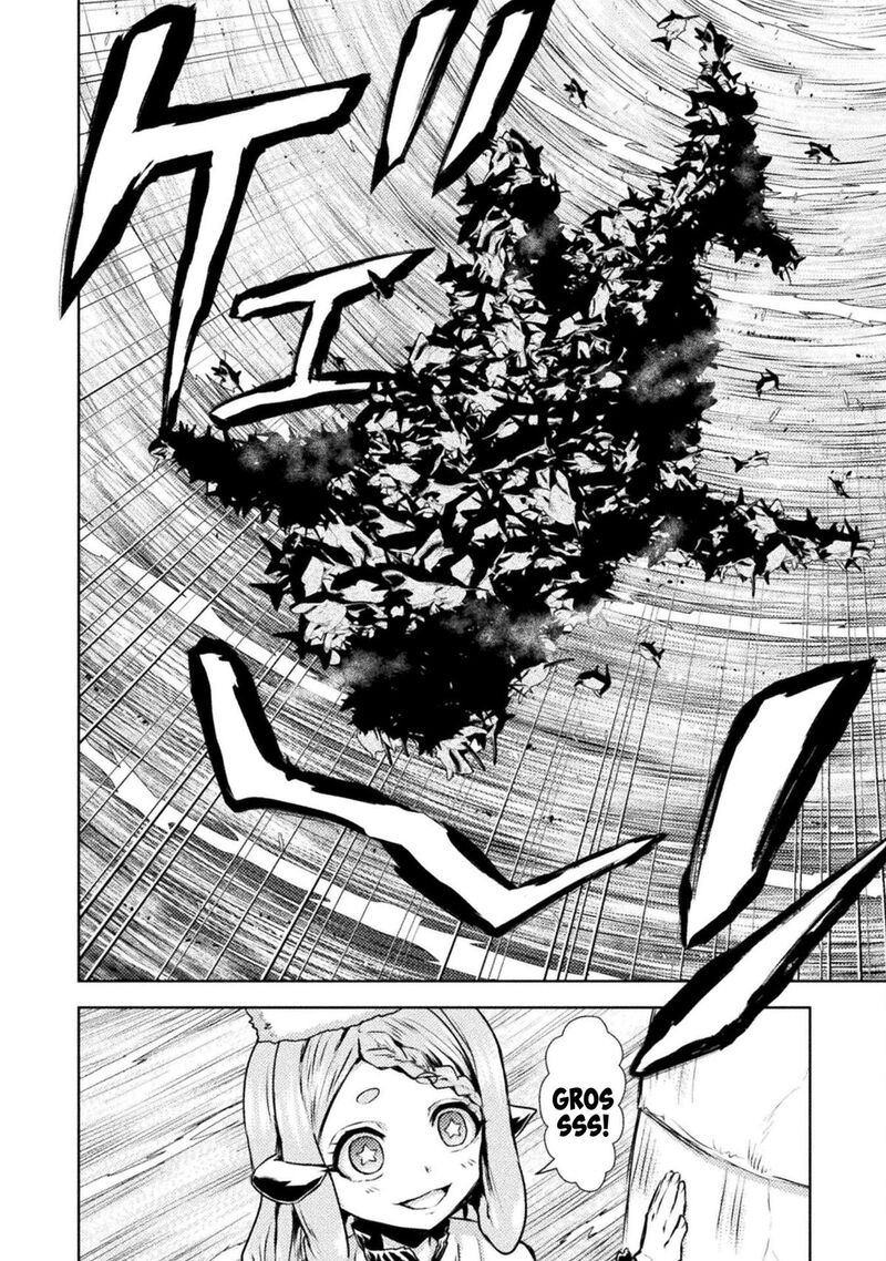 Isekai Kuimetsu No Same Chapter 44 Page 22