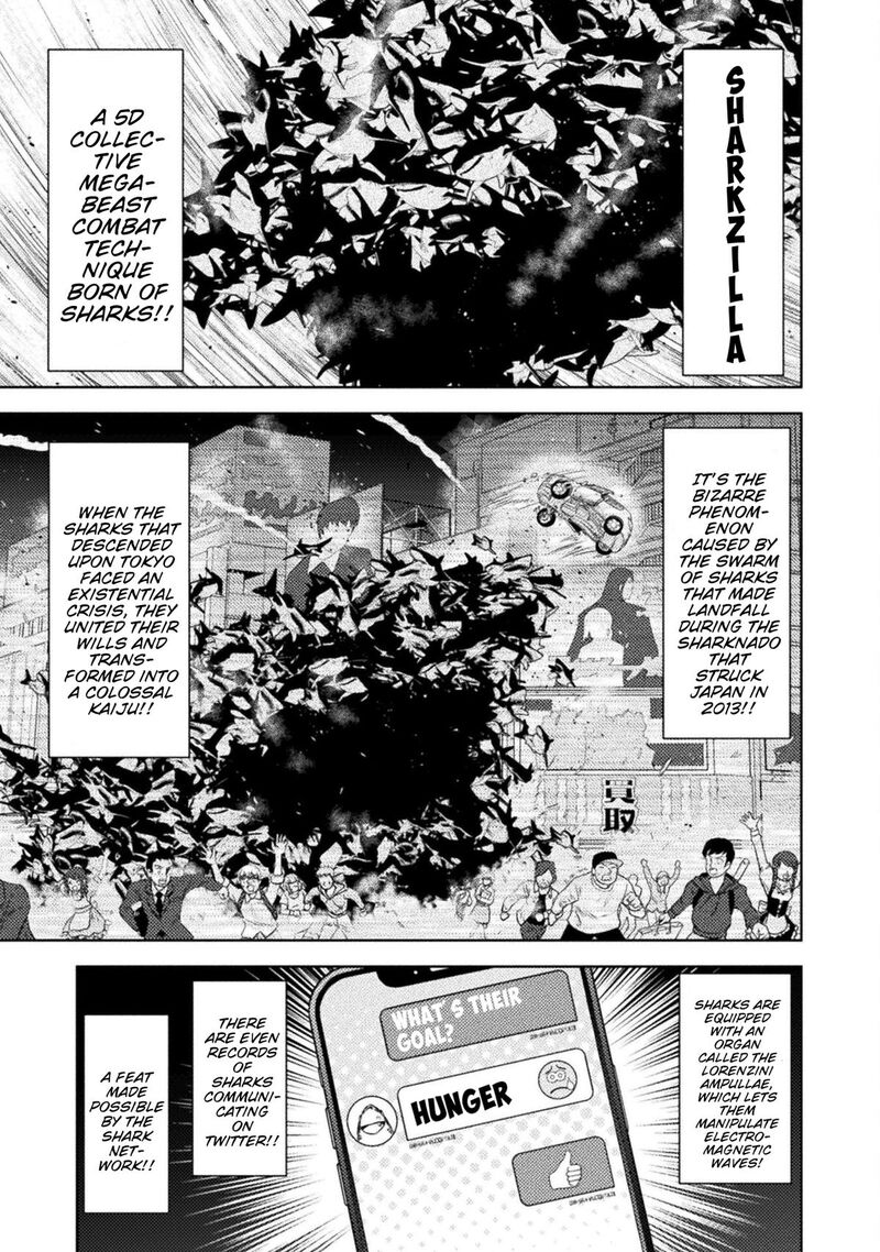 Isekai Kuimetsu No Same Chapter 44 Page 23
