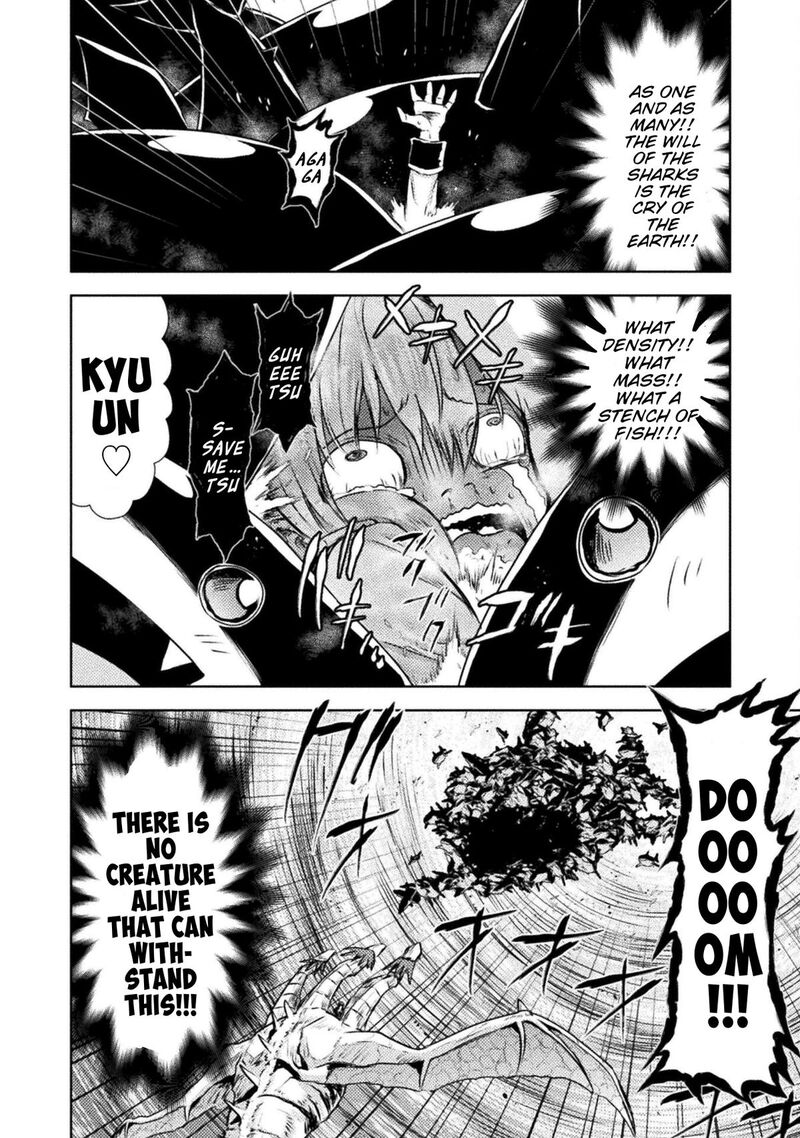 Isekai Kuimetsu No Same Chapter 44 Page 24