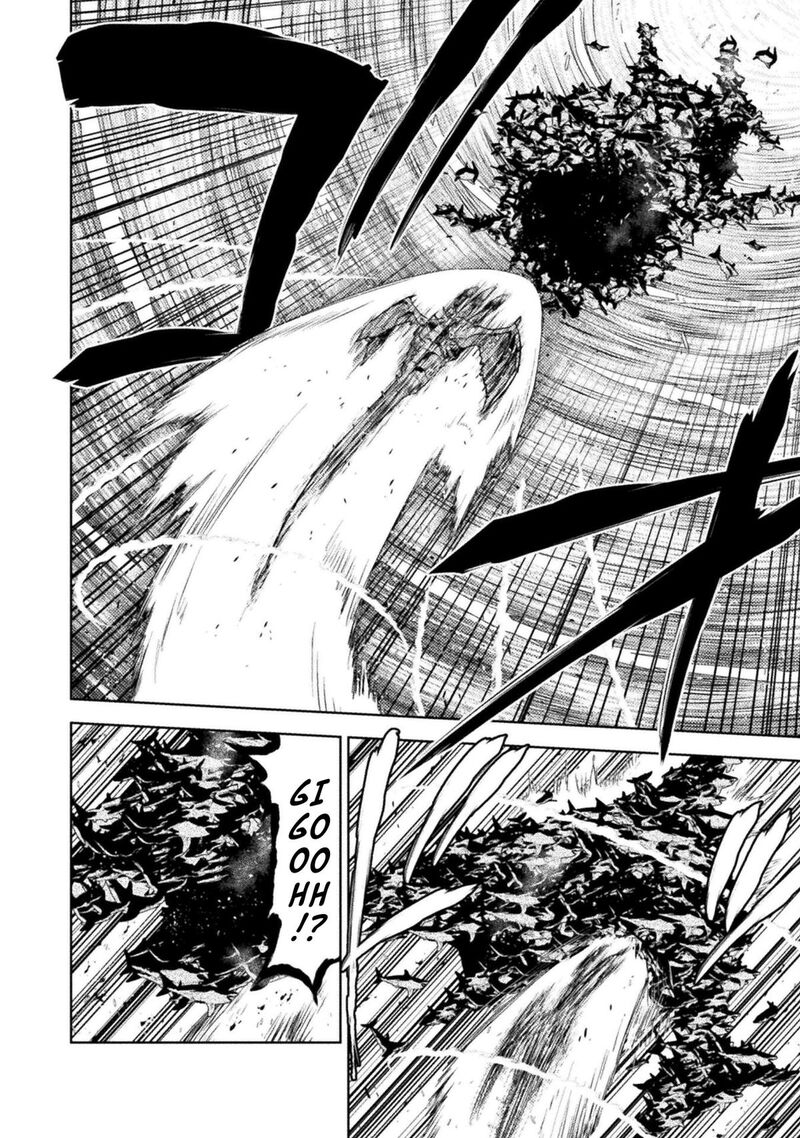 Isekai Kuimetsu No Same Chapter 44 Page 28