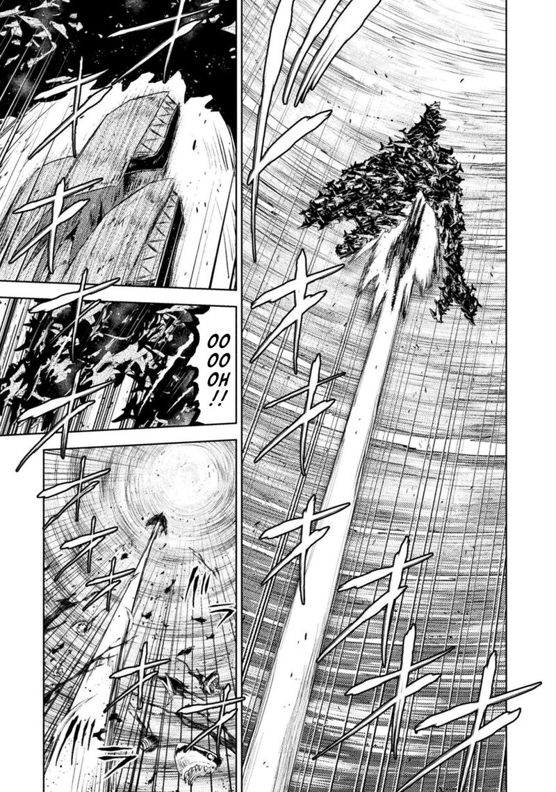 Isekai Kuimetsu No Same Chapter 44 Page 29