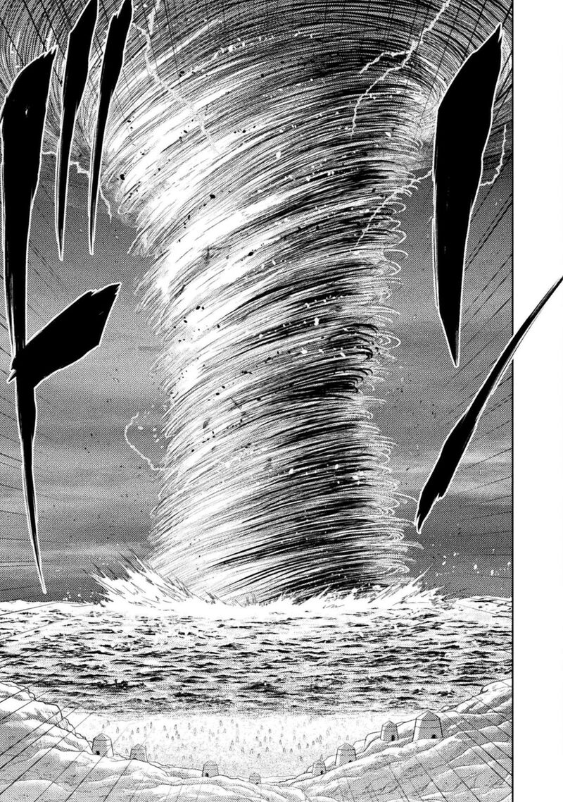 Isekai Kuimetsu No Same Chapter 44 Page 3