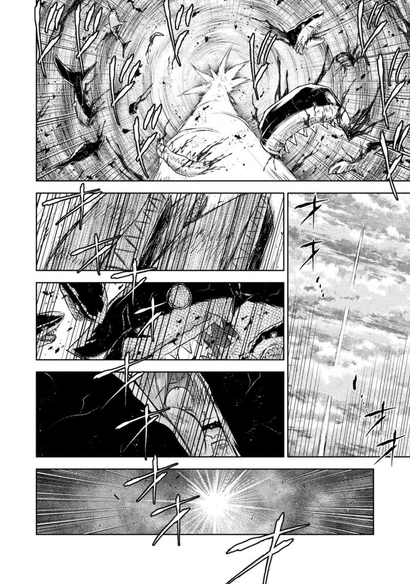 Isekai Kuimetsu No Same Chapter 44 Page 30