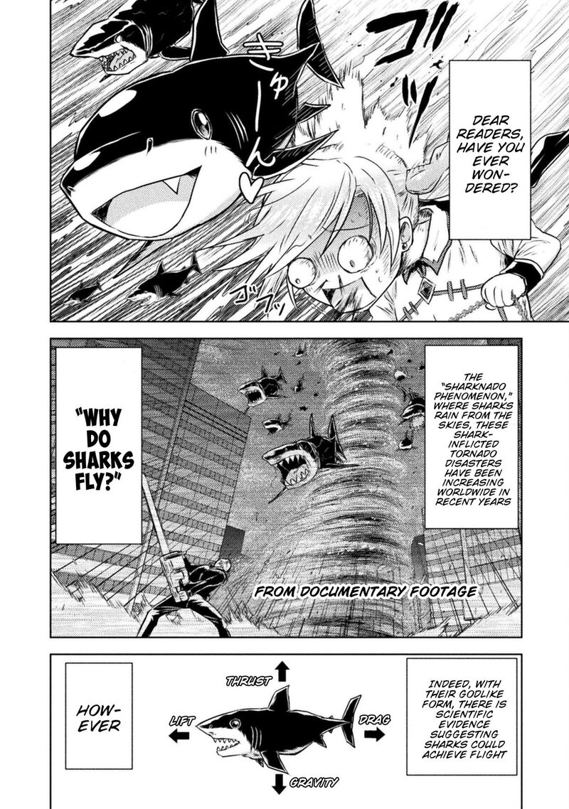 Isekai Kuimetsu No Same Chapter 44 Page 6