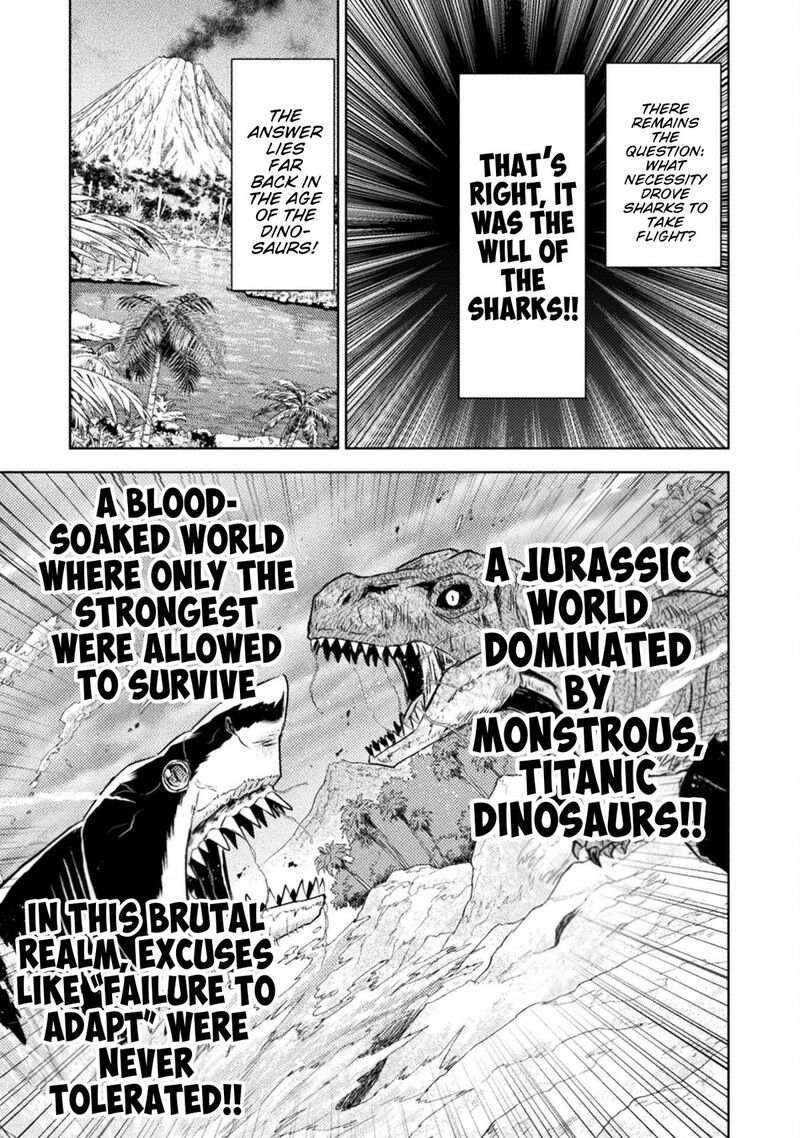 Isekai Kuimetsu No Same Chapter 44 Page 7