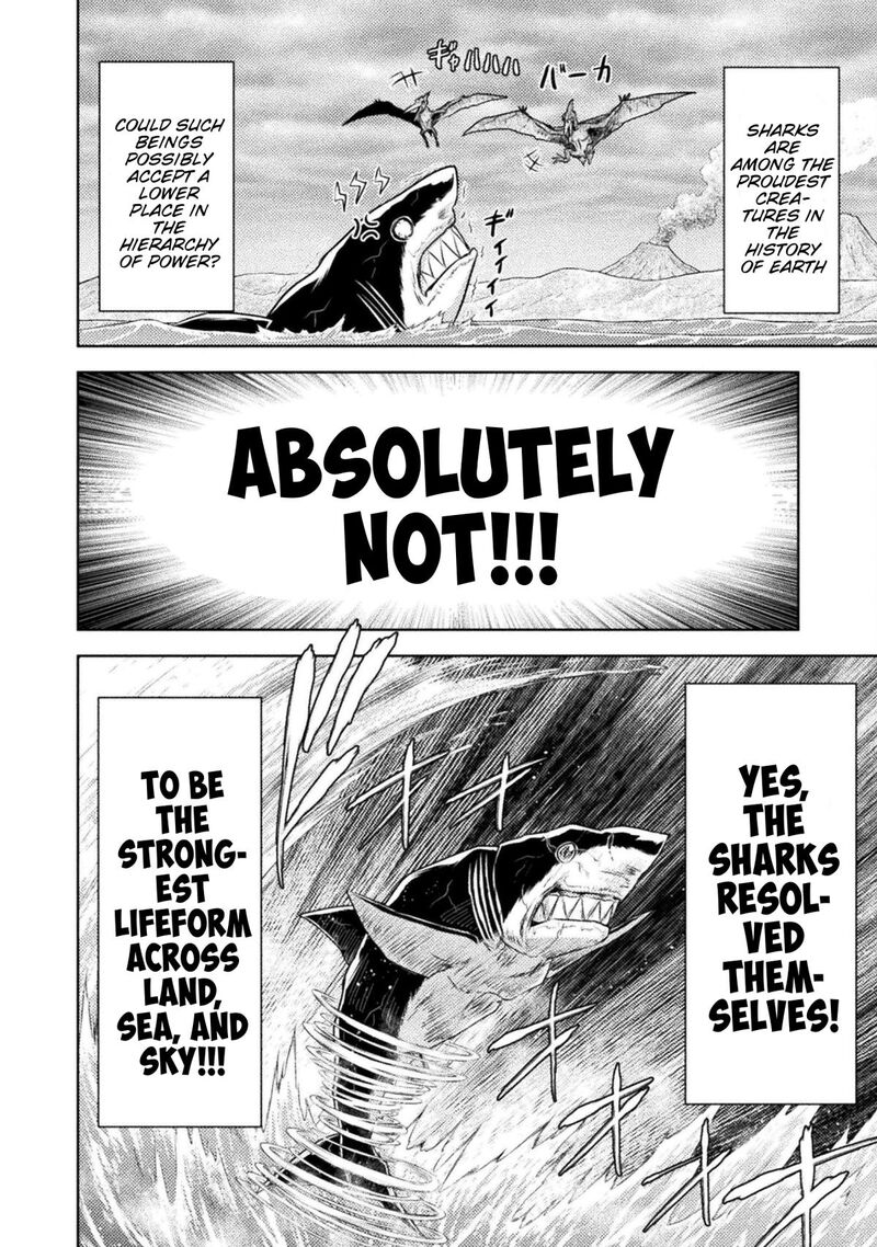 Isekai Kuimetsu No Same Chapter 44 Page 8