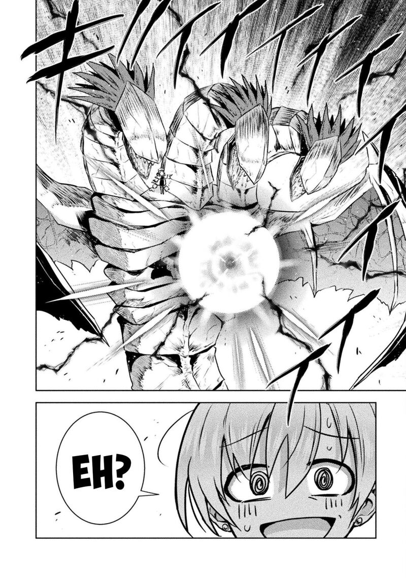 Isekai Kuimetsu No Same Chapter 45 Page 31