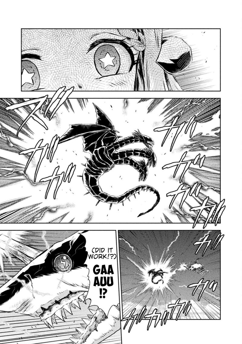 Isekai Kuimetsu No Same Chapter 45 Page 7