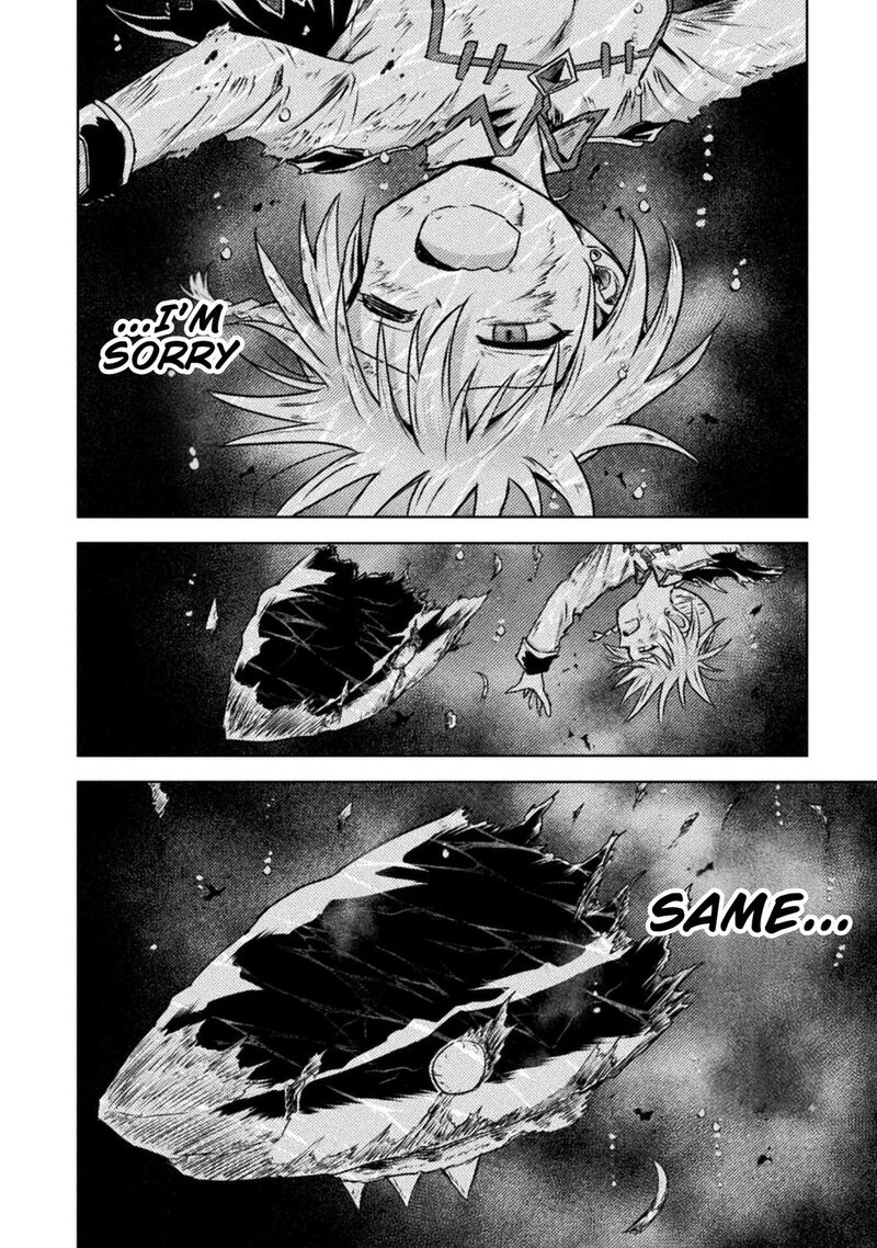 Isekai Kuimetsu No Same Chapter 46 Page 12