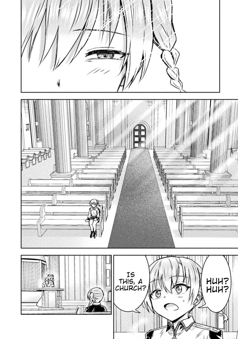 Isekai Kuimetsu No Same Chapter 46 Page 14