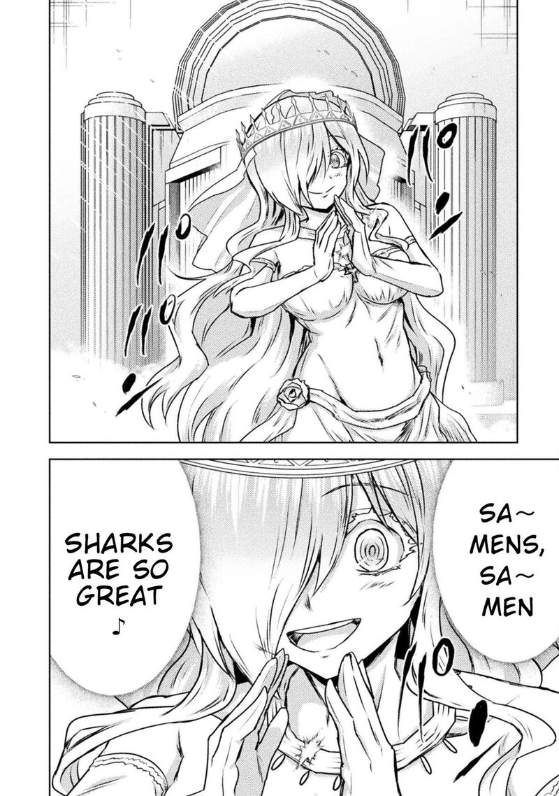 Isekai Kuimetsu No Same Chapter 46 Page 16