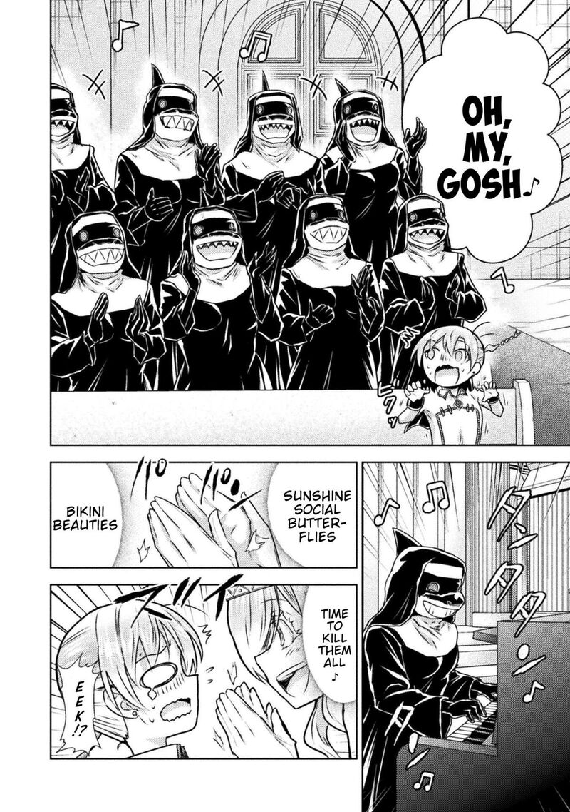 Isekai Kuimetsu No Same Chapter 46 Page 18