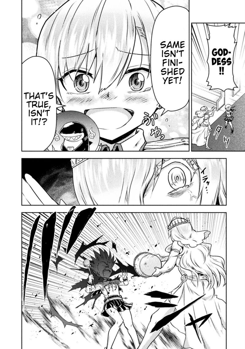 Isekai Kuimetsu No Same Chapter 46 Page 24