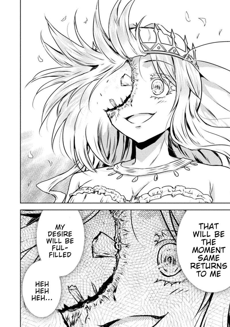 Isekai Kuimetsu No Same Chapter 46 Page 28